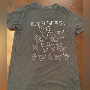 Kids T-shirt short sleeve XL (16)